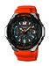[カシオ]CASIO 腕時計 G-SHOCK ジーショック SKY COCKPIT タフソーラー MULTIBAND 6 GW-3000M-4AER 電波時計 メンズ[逆輸入]