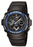 [カシオ]CASIO 腕時計 G-SHOCK ジーショック STANDARD アナログ/デジタルコンビネーションモデル AW-591-2AJF メンズ