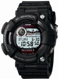 [カシオ]CASIO 腕時計 G-SHOCK ジーショック FROGMAN タフソーラー 電波時計 MULTIBAND 6 GWF-1000-1JF メンズ