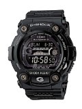 カシオ CASIO G-SHOCK Gショック 腕時計 メンズ ソーラー 電波 GW-7900B-1ER ブラック [時計] 逆輸入品