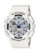 [カシオ]CASIO Gショック G-SHOCK 腕時計 アナデジ GA100A-7A メンズ [逆輸入]