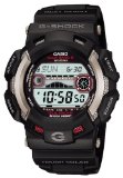 [カシオ]CASIO 腕時計 G-SHOCK ジーショック GULFMAN ガルフマン タフソーラー 電波時計 MULTIBAND6 GW-9110-1JF メンズ