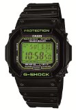 [カシオ]CASIO 腕時計 G-SHOCK ジーショック ORIGIN タフソーラー 電波時計 MULTIBAND 6 GW-M5610B-1JF メンズ