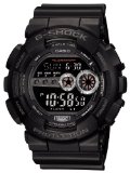 [カシオ]CASIO 腕時計 G-SHOCK ジーショック GD-100-1BJF メンズ