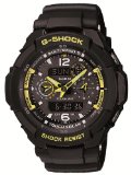 [カシオ]CASIO 腕時計 G-SHOCK ジーショック SKY COCKPIT タフソーラー 電波時計 MULTIBAND 6 GW-3500B-1AJF メンズ