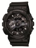 [カシオ]CASIO 腕時計 G-SHOCK ジーショック GA-110-1BJF メンズ