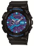 [カシオ]CASIO 腕時計 G-SHOCK ジーショック Hyper Colors GA-110HC-1AJF メンズ