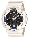 [カシオ]CASIO 腕時計 G-SHOCK ジーショック GA-100B-7AJF メンズ