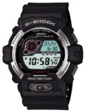 [カシオ]CASIO 腕時計 G-SHOCK ジーショック タフソーラー 電波時計 MULTIBAND 6 GW-8900-1JF メンズ