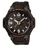 [カシオ]CASIO 腕時計 G-SHOCK ジーショック SKY COCKPIT スカイ コックピット タフソーラー 電波時計 MULTIBAND 6 GW-4000-1AJF メンズ