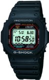 [カシオ]CASIO 腕時計 G-SHOCK ジーショック タフソーラー 電波時計 MULTIBAND 6 GW-M5610-1JF メンズ