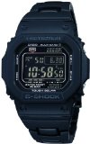 [カシオ]CASIO 腕時計 G-SHOCK ジーショック タフソーラー 電波時計 MULTIBAND 6 GW-M5610BC-1JF メンズ