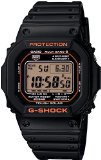 [カシオ]CASIO 腕時計 G-SHOCK ジーショック タフソーラー 電波時計 MULTIBAND 6 GW-M5610R-1JF メンズ