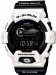 [カシオ]CASIO 腕時計 G-SHOCK ジーショック G-LIDE ジーライド タフソーラー 電波時計 MULTIBAND 6 GWX-8900B-7JF メンズ