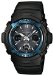 [カシオ] CASIO 腕時計【G-SHOCK】デジアナ 電波ソーラー AWG-M100A-1A [逆輸入品]