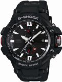 [カシオ]CASIO 腕時計 G-SHOCK ジーショック SKY COCKPIT スカイ コックピット タフソーラー 電波時計 MULTIBAND 6 GW-A1000-1AJF メンズ