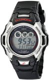 [カシオ]CASIO 腕時計 G-SHOCK 世界6局電波対応ソーラーウォッチ GW-M500A-1 メンズ [逆輸入品]
