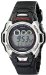 [カシオ]CASIO 腕時計 G-SHOCK 世界6局電波対応ソーラーウォッチ GW-M500A-1 メンズ [逆輸入品]