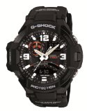 [カシオ]CASIO 腕時計 G-SHOCK ジー・ショック SKY COCKPIT スカイコックピット GA-1000-1AJF メンズ