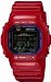 [カシオ]CASIO 腕時計 G-SHOCK G-LIDE 世界6局電波ソーラーウォッチ タイドグラフ&ムーンデータ搭載 GWX-5600C-4JF メンズ