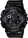 [カシオ]CASIO 腕時計 G-SHOCK Camouflage Dial Series GA-100CF-1AJF メンズ