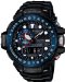 [カシオ]CASIO 腕時計 G-SHOCK GULFMASTER トリプルセンサーVer.3+スマートアクセス+タフムーブメント搭載 世界6局電波対応ソーラーウオッチ GWN-1000B-1BJF メンズ