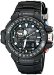 [カシオ]CASIO 腕時計 G-SHOCK GULFMASTER トリプルセンサーVer.3+スマートアクセス+タフムーブメント搭載 世界6局電波対応ソーラーウオッチ GWN-1000B-1AJF メンズ