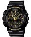 [カシオ] CASIO 腕時計 G-SHOCK ジーショック SPECIAL スペシャル Camouflage Dial カモフラージュダイアル GA-100CF-1A9ER メンズ [逆輸入]