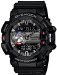 [カシオ]CASIO 腕時計 G-SHOCK Bluetooth搭載 G'MIX GBA-400-1AJF メンズ