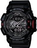 [カシオ]CASIO 腕時計 G-SHOCK GA-400-1BJF メンズ