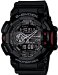 [カシオ]CASIO 腕時計 G-SHOCK GA-400-1BJF メンズ