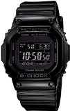 [カシオ]CASIO 腕時計 G-SHOCK Grossy Black Series 電波ソーラー GW-M5610BB-1JF メンズ