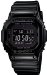 [カシオ]CASIO 腕時計 G-SHOCK Grossy Black Series 電波ソーラー GW-M5610BB-1JF メンズ