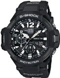 [カシオ]CASIO 腕時計 G-SHOCK SKY COCKPIT GA-1100-1AJF メンズ