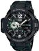 [カシオ]CASIO 腕時計 G-SHOCK SKY COCKPIT GA-1100-1A3JF メンズ