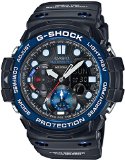 [カシオ]CASIO 腕時計 G-SHOCK GULFMASTER GN-1000B-1AJF メンズ