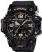 [カシオ]CASIO 腕時計 G-SHOCK MUDMASTER 世界6局対応電波ソーラー GWG-1000-1AJF メンズ