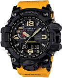 [カシオ]CASIO 腕時計 G-SHOCK MUDMASTER 世界6局対応電波ソーラー GWG-1000-1A9JF メンズ