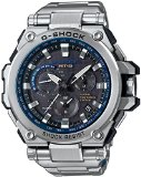 [カシオ]CASIO 腕時計 G-SHOCK MTG GPSハイブリッド電波ソーラー MTG-G1000D-1A2JF メンズ